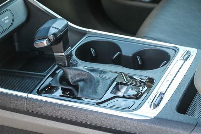 2025 Kia Carnival MPV SX