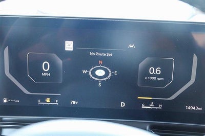 2025 Kia Carnival MPV SX