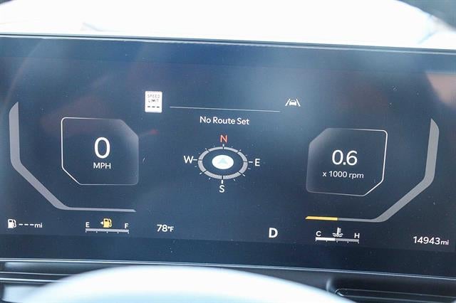 2025 Kia Carnival MPV SX