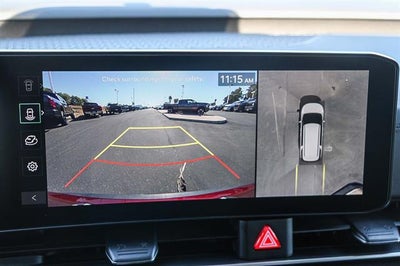 2025 Kia Carnival MPV SX