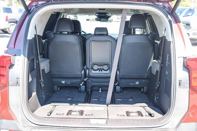 2025 Kia Carnival MPV SX