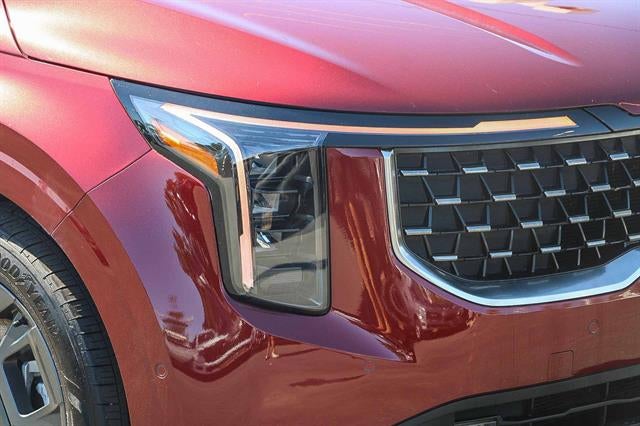 2025 Kia Carnival MPV SX