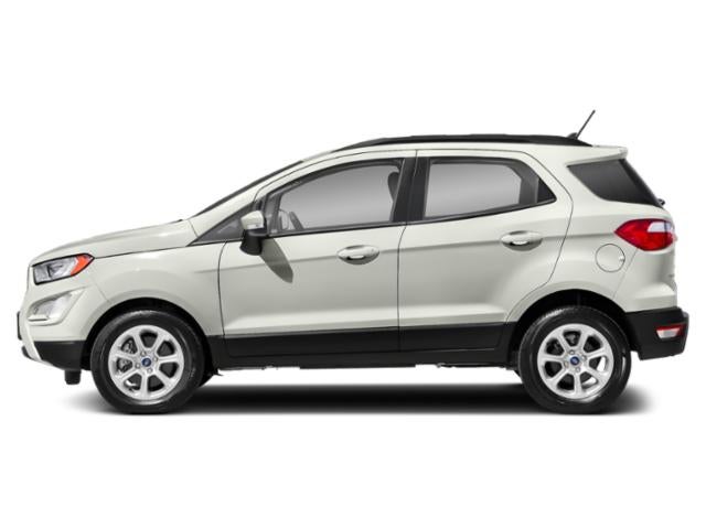 Used 2019 Ford Ecosport SE with VIN MAJ3S2GE2KC292343 for sale in Lodi, CA