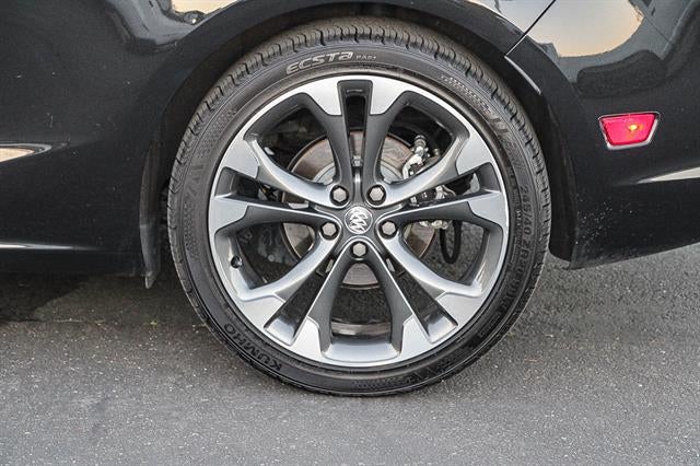 2016 Buick Cascada Premium