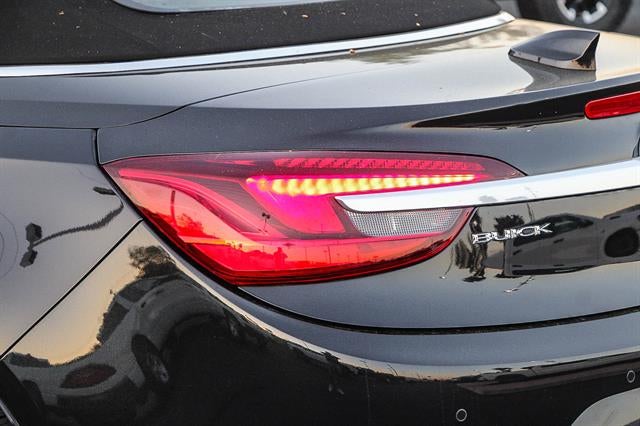 2016 Buick Cascada Premium