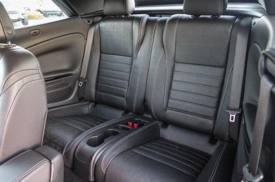 2016 Buick Cascada Premium