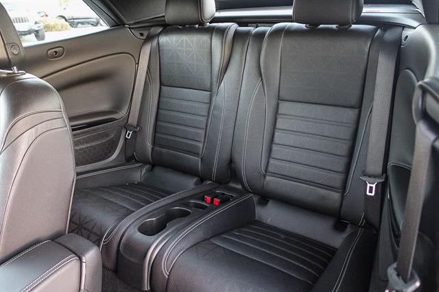 2016 Buick Cascada Premium