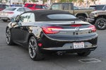 2016 Buick Cascada Premium