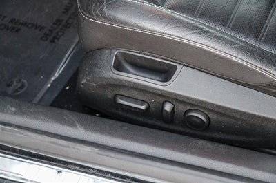 2016 Buick Cascada Premium