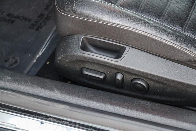 2016 Buick Cascada Premium