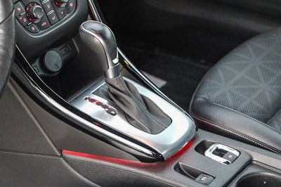 2016 Buick Cascada Premium