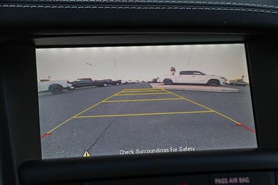 2016 Buick Cascada Premium