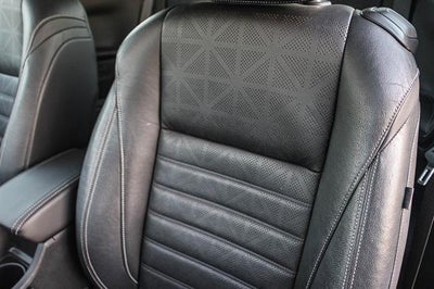 2016 Buick Cascada Premium