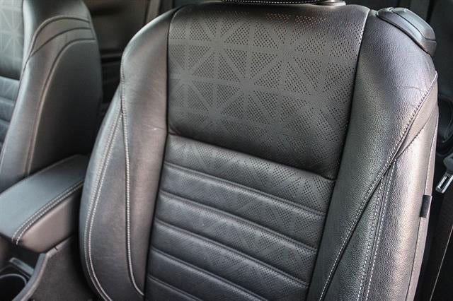 2016 Buick Cascada Premium