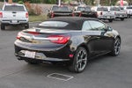2016 Buick Cascada Premium