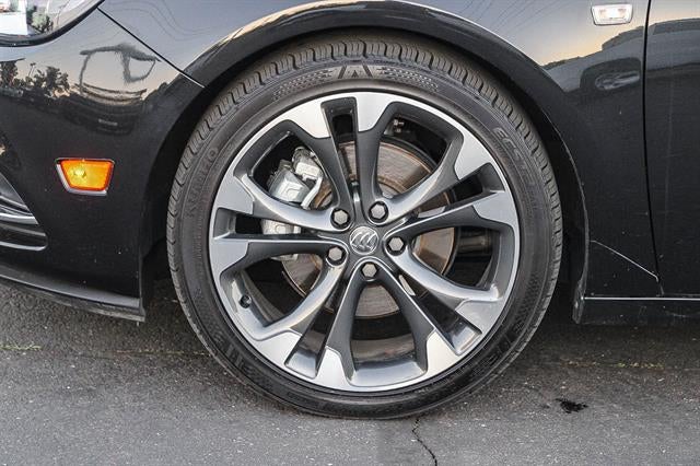 2016 Buick Cascada Premium