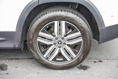 2023 Mercedes-Benz EQB 300 SUV 4MATIC®