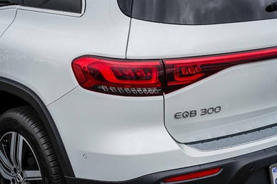 2023 Mercedes-Benz EQB 300 SUV 4MATIC®