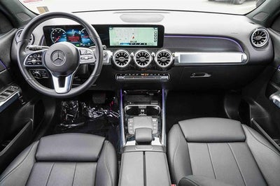 2023 Mercedes-Benz EQB 300 SUV 4MATIC®
