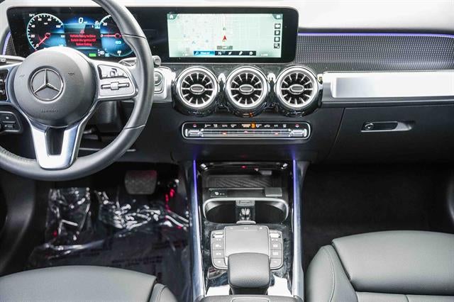 2023 Mercedes-Benz EQB 300 SUV 4MATIC®