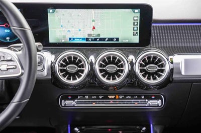 2023 Mercedes-Benz EQB 300 SUV 4MATIC®
