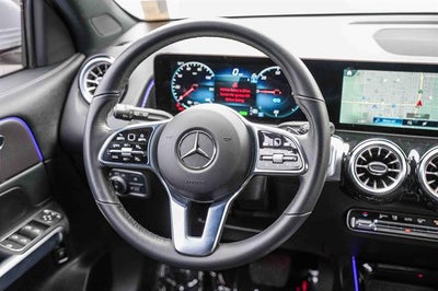 2023 Mercedes-Benz EQB 300 SUV 4MATIC®