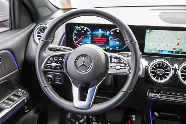 2023 Mercedes-Benz EQB 300 SUV 4MATIC®