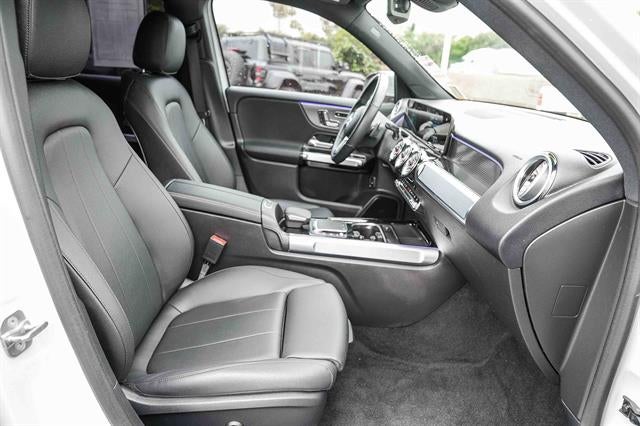 2023 Mercedes-Benz EQB 300 SUV 4MATIC®