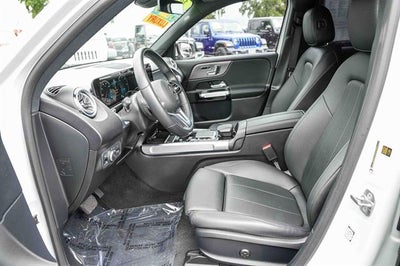2023 Mercedes-Benz EQB 300 SUV 4MATIC®
