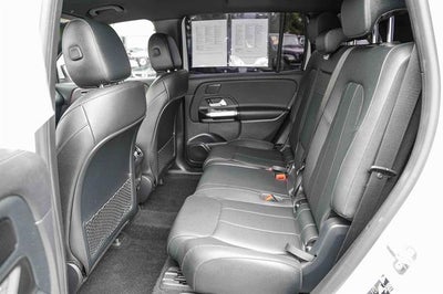 2023 Mercedes-Benz EQB 300 SUV 4MATIC®