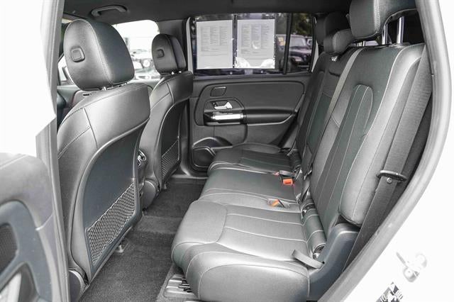 2023 Mercedes-Benz EQB 300 SUV 4MATIC®