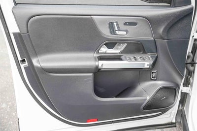 2023 Mercedes-Benz EQB 300 SUV 4MATIC®