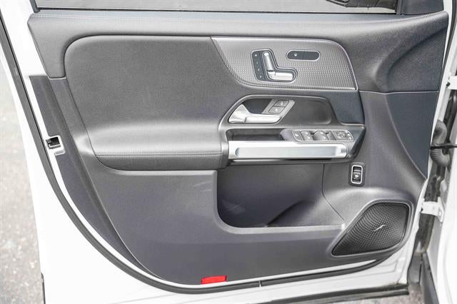2023 Mercedes-Benz EQB 300 SUV 4MATIC®