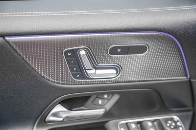 2023 Mercedes-Benz EQB 300 SUV 4MATIC®