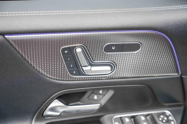 2023 Mercedes-Benz EQB 300 SUV 4MATIC®