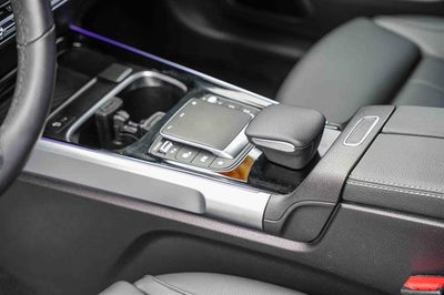 2023 Mercedes-Benz EQB 300 SUV 4MATIC®