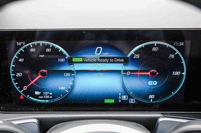 2023 Mercedes-Benz EQB 300 SUV 4MATIC®
