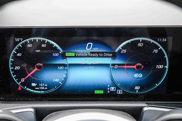 2023 Mercedes-Benz EQB 300 SUV 4MATIC®