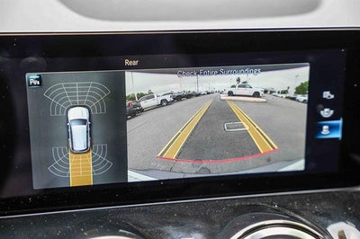 2023 Mercedes-Benz EQB 300 SUV 4MATIC®