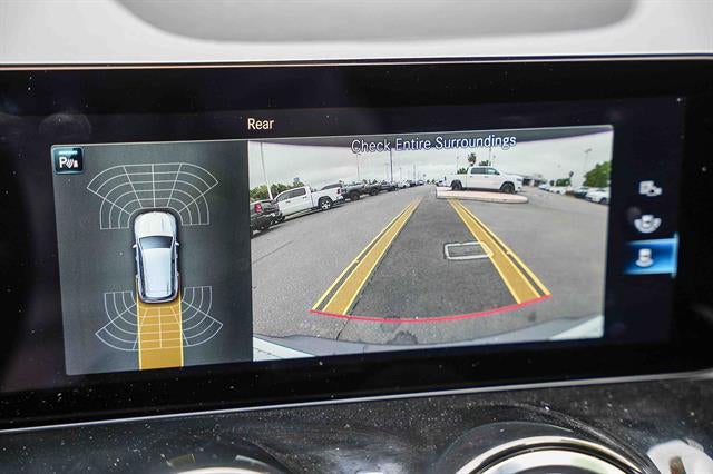 2023 Mercedes-Benz EQB 300 SUV 4MATIC®