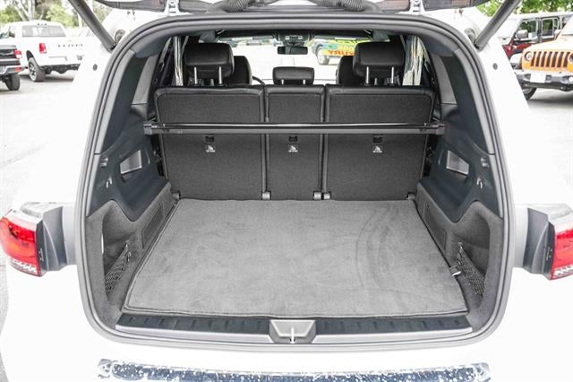 2023 Mercedes-Benz EQB 300 SUV 4MATIC®