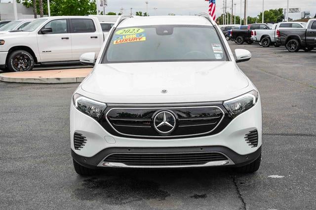 2023 Mercedes-Benz EQB 300 SUV 4MATIC®