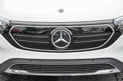 2023 Mercedes-Benz EQB 300 SUV 4MATIC®