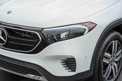 2023 Mercedes-Benz EQB 300 SUV 4MATIC®