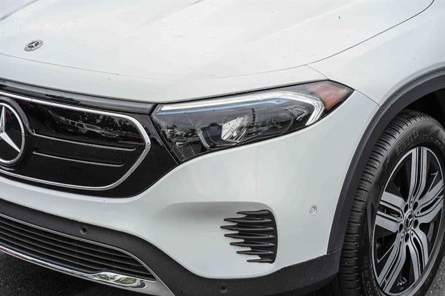 2023 Mercedes-Benz EQB 300 SUV 4MATIC®
