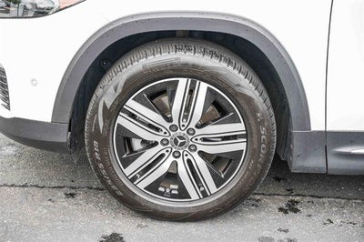 2023 Mercedes-Benz EQB 300 SUV 4MATIC®