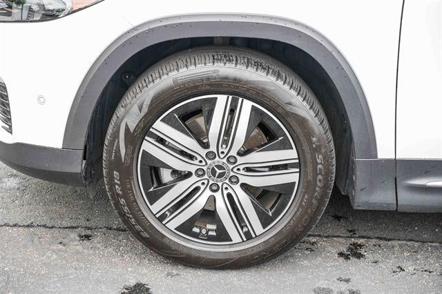 2023 Mercedes-Benz EQB 300 SUV 4MATIC®