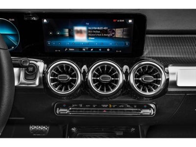 2023 Mercedes-Benz EQB 300 SUV 4MATIC®