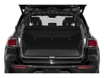 2023 Mercedes-Benz EQB 300 SUV 4MATIC®