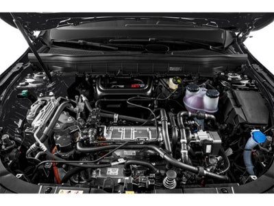 2023 Mercedes-Benz EQB 300 SUV 4MATIC®